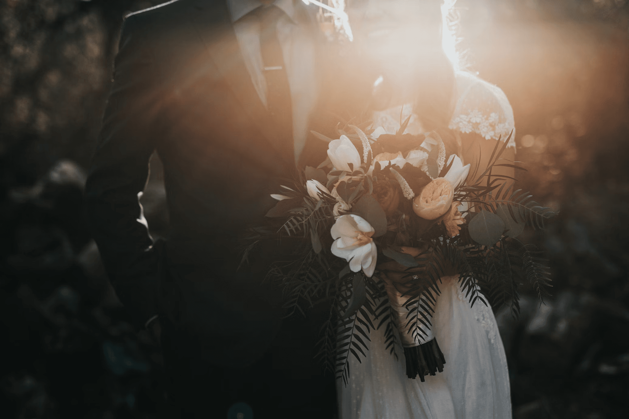 Companion wedding planning dashboard preview